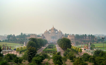 New Delhi - Luxury Consult New Delhi - Luxury Consult