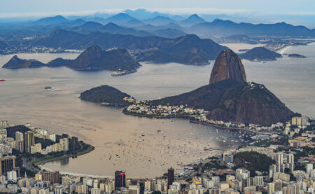 Rio de Janeiro - Luxury Consult Rio de Janeiro - Luxury Consult